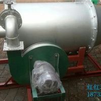 GBT 36051-2018 燃气过滤器