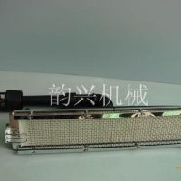 燃气燃烧器分为天然气燃烧器、城市煤气燃烧器