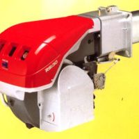 甲醇燃烧机的应用范围-