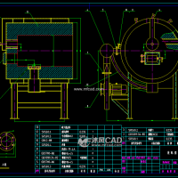 超低氮燃烧器降低锅炉峰值温度