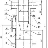 工业锅炉通用技术条件