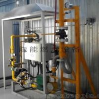 哪个地方能挑选靠谱的燃油燃烧机厂家