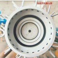 燃烧器结构5大系统-