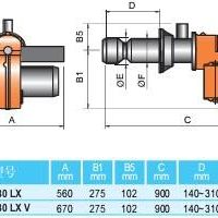 汽包锅炉和直流锅炉有何主要区别？