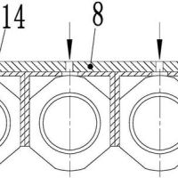 循环流化床锅炉半干法脱硫装置运行问题分析及改造