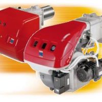 低氮燃烧器可以减少氮氧化物含量