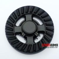 低氮氧化物燃烧器大致分为以下类