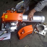 锅炉关于降低企业生产成本的优势分析