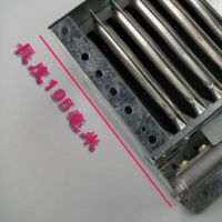 锅炉原理知识点总结