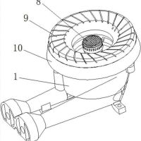 船用锅炉燃烧器正常燃烧的指标-