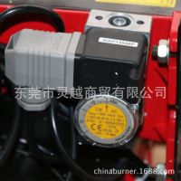 我们怎样选择燃气锅炉燃烧器？-