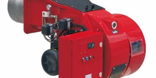 锅炉燃烧器的不同种类-