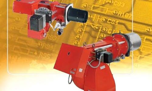 锅炉燃烧器进行维护时，这个教你如何去做-