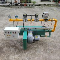 因为这些锅炉调整试验，才让你与众不同！