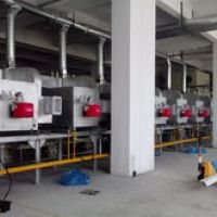 甘肃定西：加大清洁供暖改造力度在行动