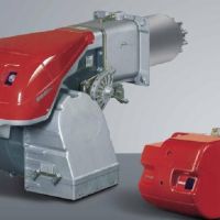 燃烧器作为一种自动化程度较高的机电一体化设备