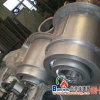 分享怎么对燃气锅炉吹灰